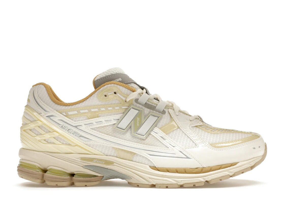 ＼百貨店大売り出し／1000円引き換え証書き著す中！New Balance ニュー平衡にする 1906R ルナーニューイヤー 白いこと ニュー平衡にする M1906NLY メンズ スニーカー 駈けっくらシューズ 19SX-20260508125623-721