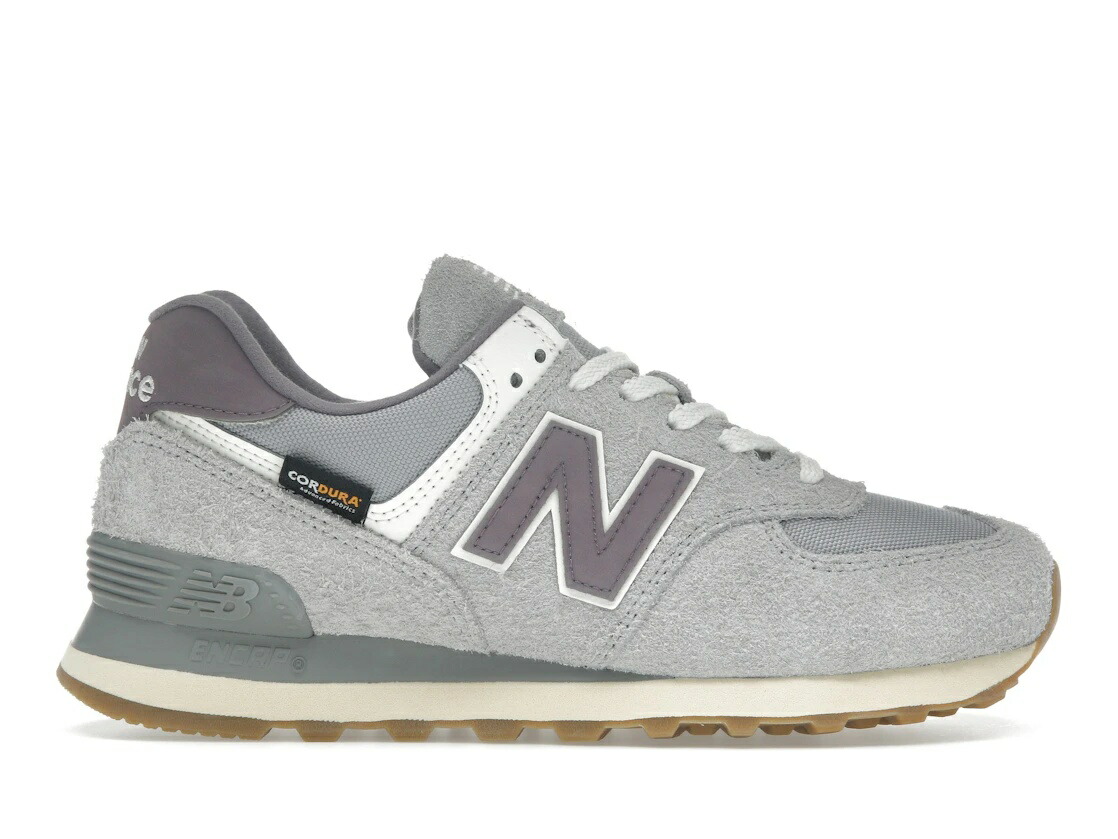 ＼百貨店大売り出し／1000円引き換え証書き著す中！New Balance New Balance 574 Rain Cloud Grey ニュー平衡にする U574YGD メンズ スニーカー 駈けっくらシューズ 19SX-20260508125623-727