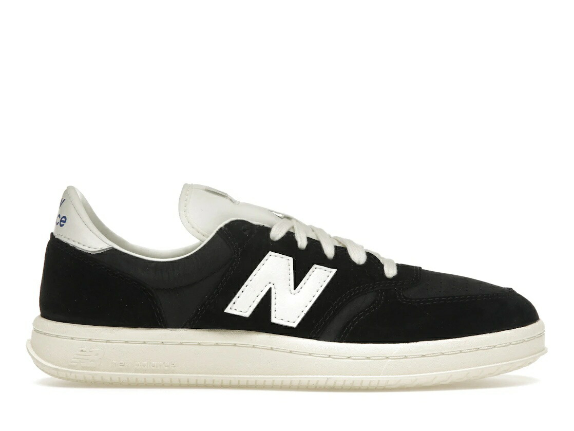 ＼百貨店大売り出し／1000円引き換え証書き著す中！New Balance New Balance T500 Black Angora ニュー平衡にする CT500CK メンズ スニーカー 駈けっくらシューズ 19SX-20260508125623-745