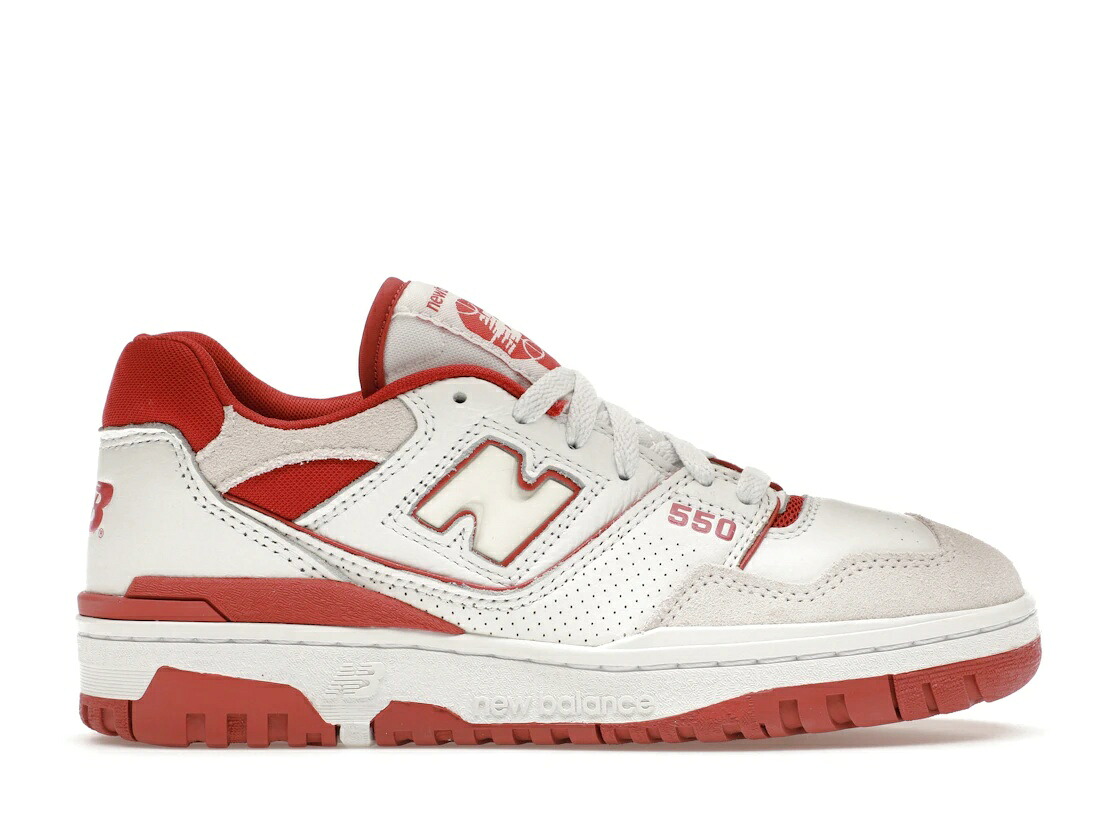 ＼百貨店大売り出し／1000円引き換え証ふり出し中！New Balance New Balance 550 Terracotta ニュー平衡にする BB550STF メンズ スニーカー 駈けっくらシューズ 19SX-20260508125623-753