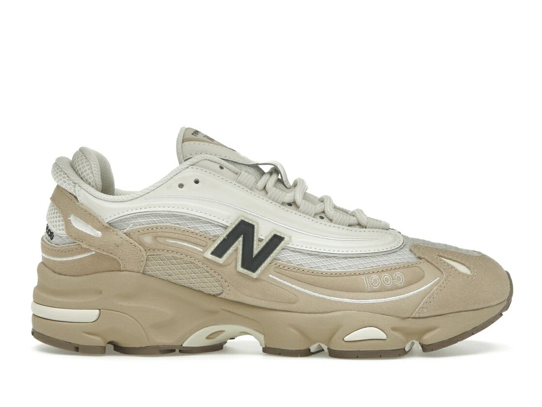 ＼百貨店大売り出し／1000円クーポン券ふり出し中！New Balance New Balance 1000 Incense Black ニュー平衡にする M1000PSP メンズ スニーカー 駈けっくらシューズ 19SX-20260508125623-758