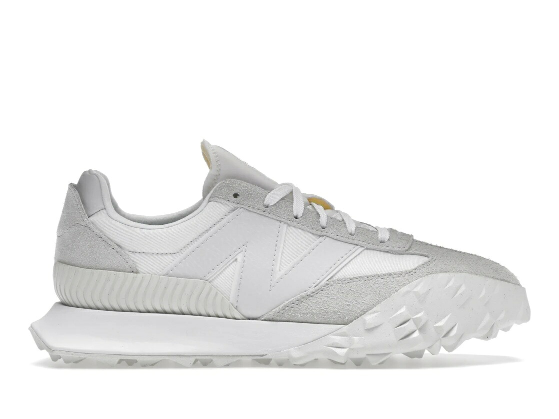 ＼百貨店大売り出し／1000円引き換え証書き著す中！New Balance New Balance XC-72 Summer Fog ニュー平衡にする UXC72RB メンズ（ユニ一発やる） スニーカー 駈けっくらシューズ 19SX-20260508125623-769
