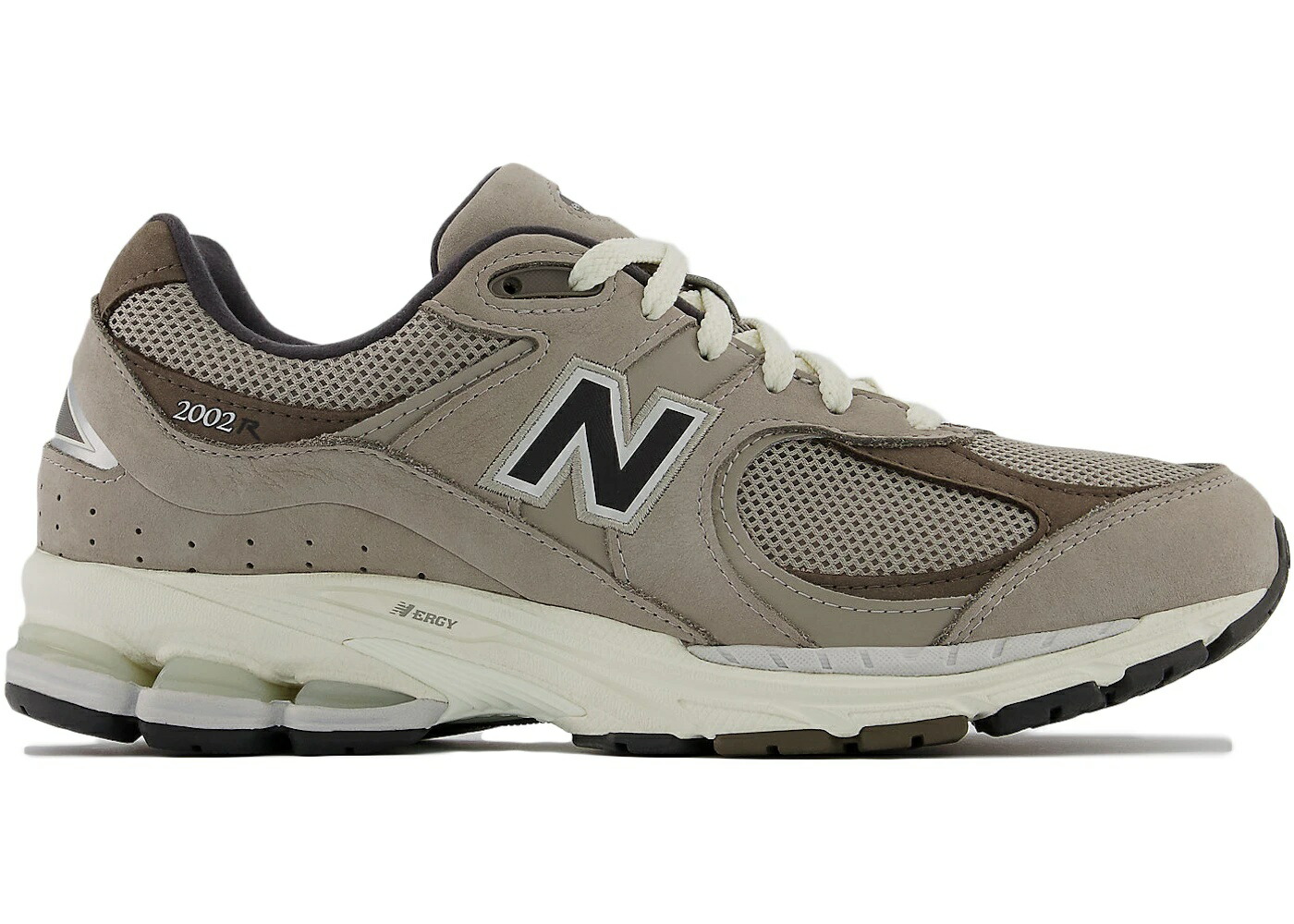 ＼百貨店大売り出し／1000円クーポン券振り出し中！New Balance New Balance 2002R Warm Alpaca Light Chalkboard ニュー平衡にする M2002RAW メンズ スニーカー 駈けっくらシューズ 19SX-20260508125623-771