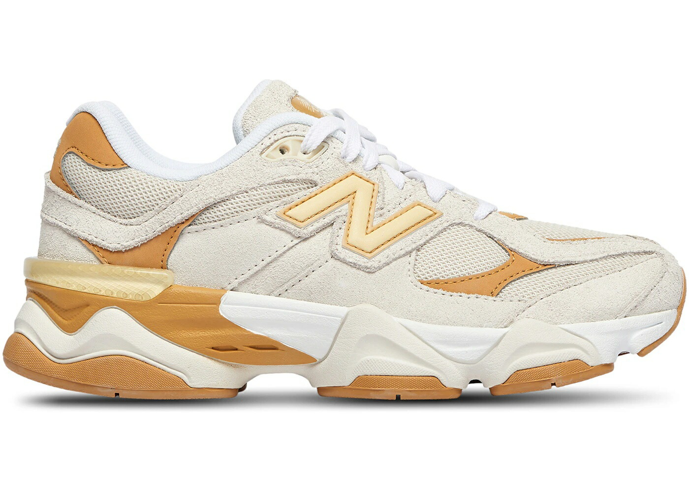 【今なら割り引き引き換え証ふり出し中】New Balance New Balance 9060 Sea Salt Dolce (GS) ニュー平衡にする GC9060FD メンズ スニーカー 駈けっくらシューズ 19SX-20260508125623-772