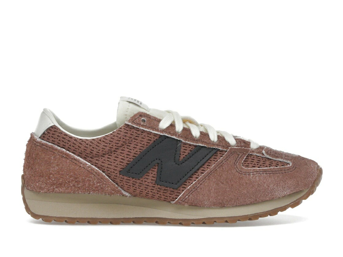 ＼百貨店大売り出し／1000円クーポン券ふり出し中！New Balance New Balance 471 Pecan Black Cement ニュー平衡にする U471RA メンズ スニーカー 駈けっくらシューズ 19SX-20260508125623-810