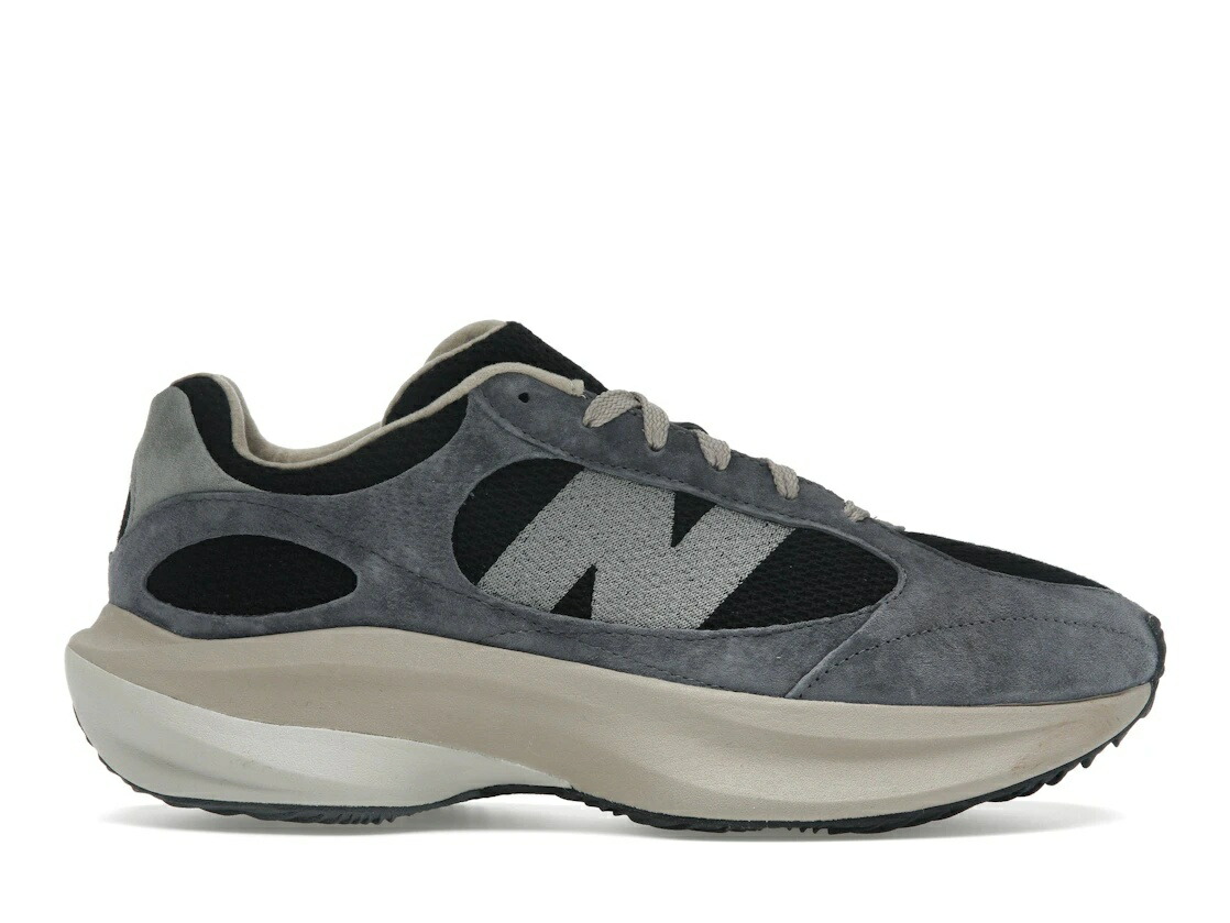 ＼百貨店大売り出し／1000円引き換え証書き著す中！New Balance New Balance WRPD Magnet ニュー平衡にする UWRPDCST メンズ スニーカー 駈けっくらシューズ 19SX-20260508125623-830