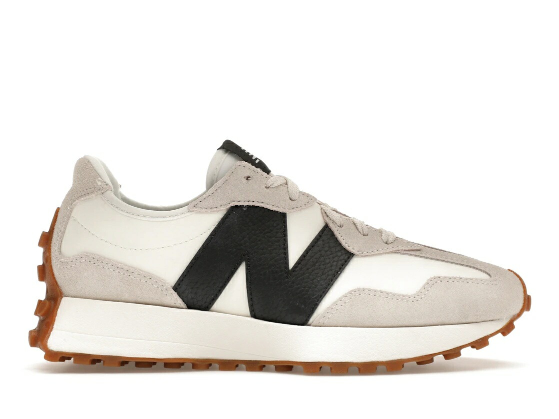 ＼百貨店大売り出し／1000円引き換え証書き著す中！New Balance New Balance 327 Moonbeam Black Gum (Women\u0027s) ニュー平衡にする WS327GD ウィメンズ レディース スニーカー 駈けっくらシューズ 19SX-20260508125623-831