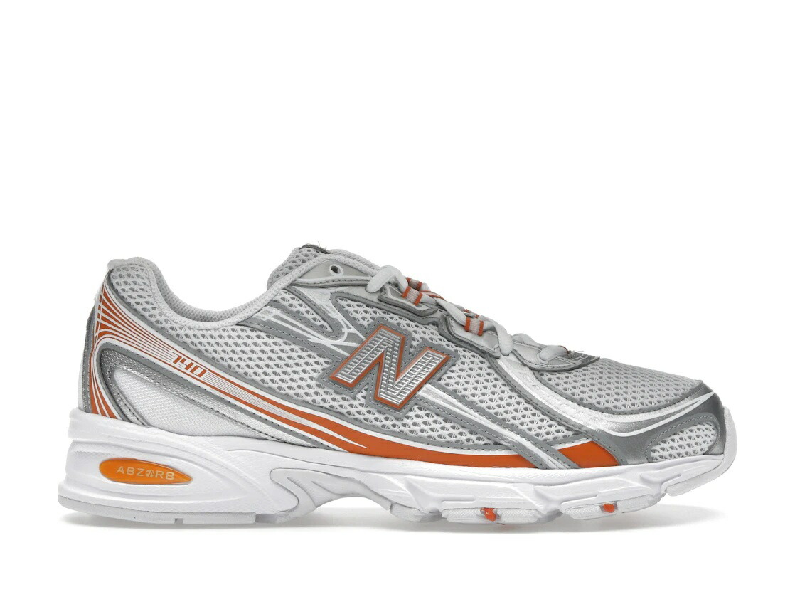 ＼百貨店大売り出し／1000円引き換え証書き著す中！New Balance New Balance 740v2 Classic Orange ニュー平衡にする U740CL2 メンズ スニーカー 駈けっくらシューズ 19SX-20260508125623-844