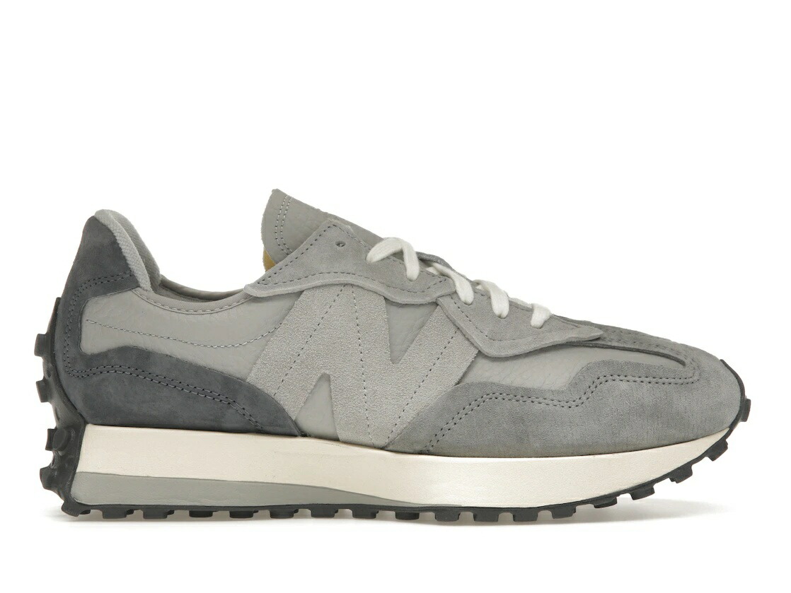 ＼百貨店大売り出し／1000円引き換え証書き著す中！New Balance New Balance 327 Grey Day Rain Cloud (2024) ニュー平衡にする U327WGC メンズ スニーカー 駈けっくらシューズ 19SX-20260508125623-846