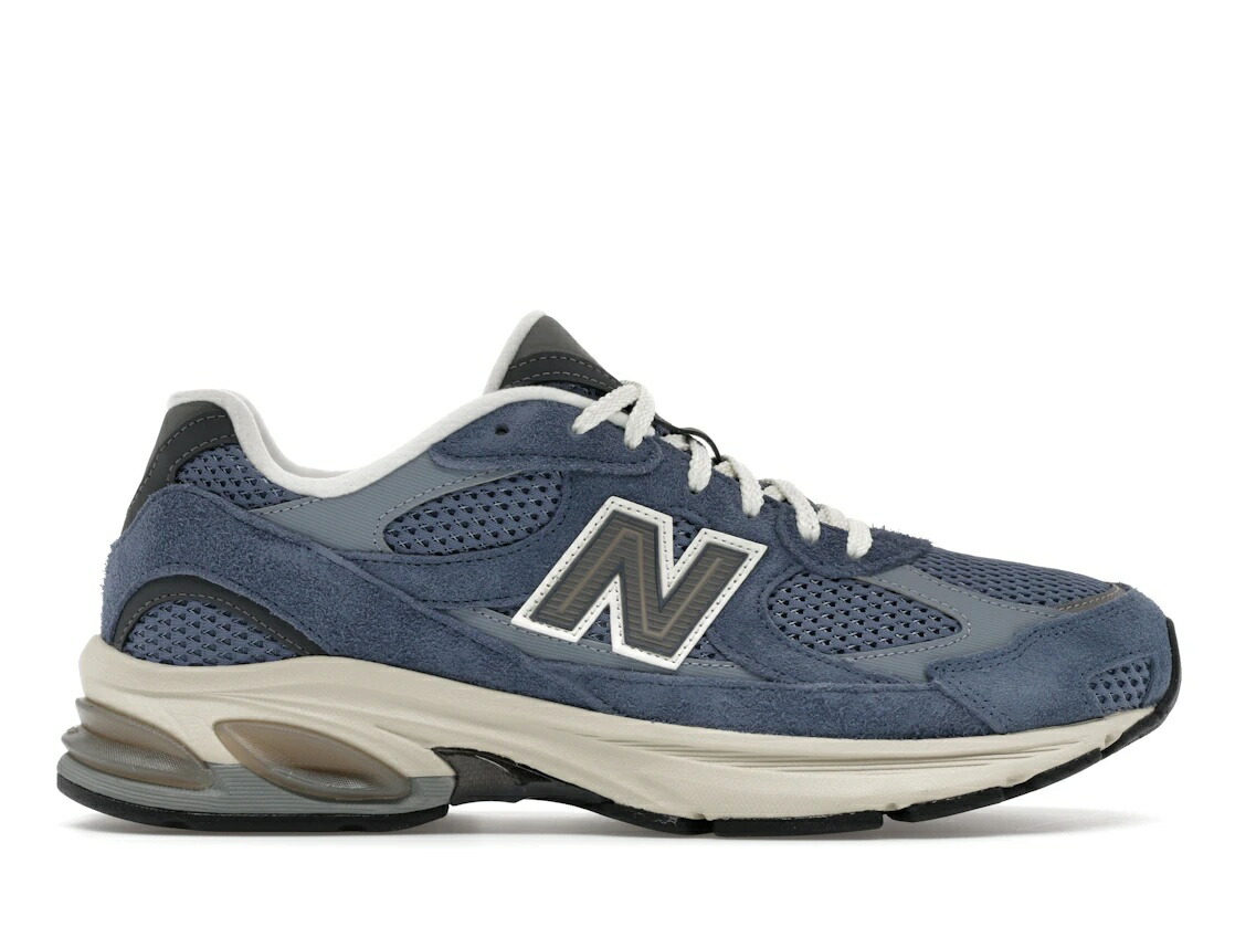 【今なら割り引き引き換え証ふり出し中】New Balance New Balance 2010 Vintage Indigo Arctic Grey ニュー平衡にする U2010WNV メンズ スニーカー 駈けっくらシューズ 19SX-20260508125623-859