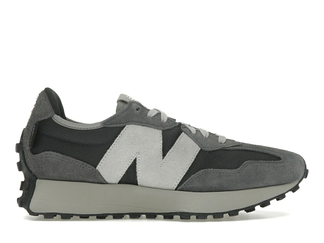 ＼百貨店大売り出し／1000円クーポン券ふり出し中！New Balance New Balance 327 Cordura Dark Grey ニュー平衡にする U327OD メンズ スニーカー 駈けっくらシューズ 19SX-20260508125623-867