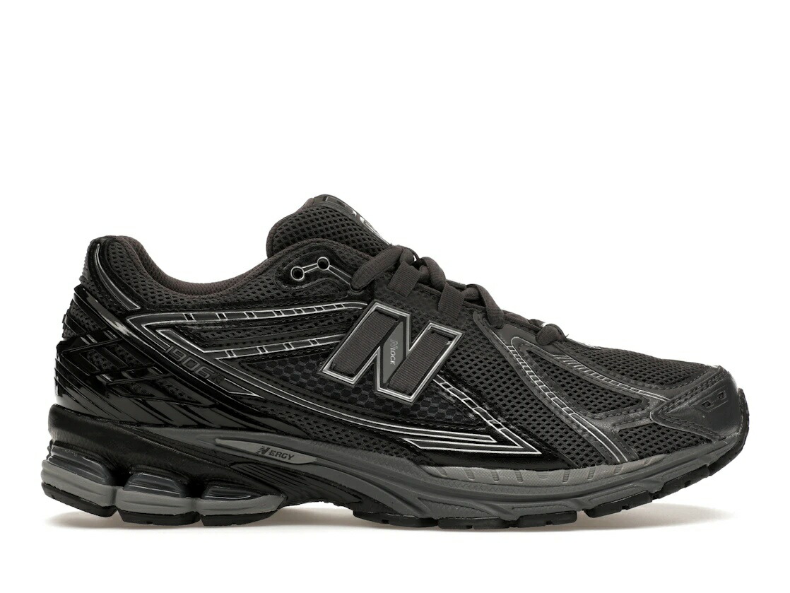 ＼百貨店大売り出し／1000円引き換え証書き著す中！New Balance New Balance 1906R Magnet ニュー平衡にする M1906RJV メンズ スニーカー 駈けっくらシューズ 19SX-20260508125623-869
