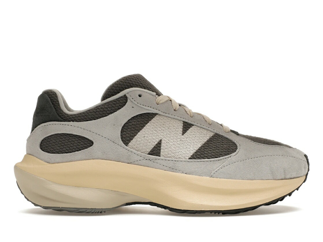 【今なら割り引き引き換え証ふり出し中】New Balance New Balance WRPD Runner Grey Matter ニュー平衡にする UWRPDCON メンズ スニーカー 駈けっくらシューズ 19SX-20260508125623-872