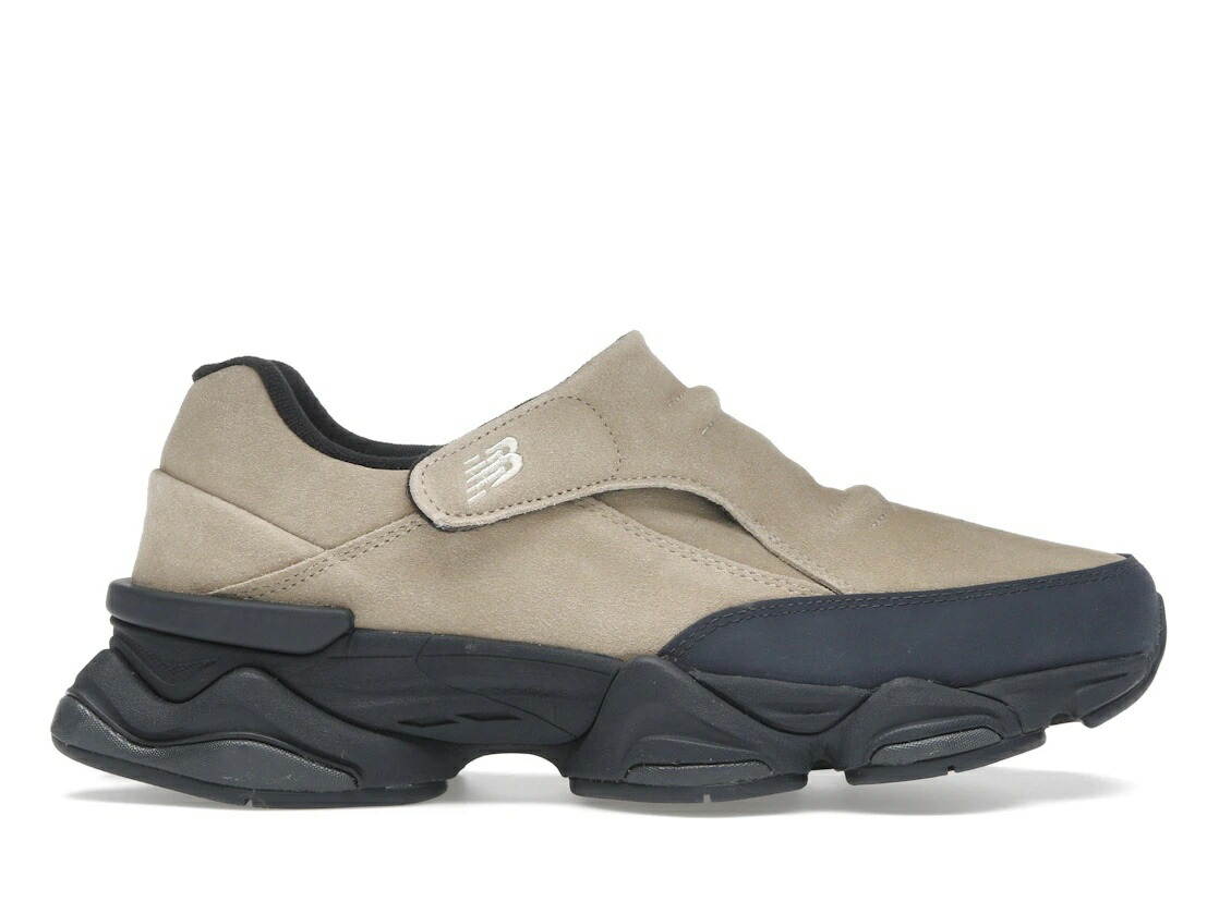 ＼百貨店大売り出し／1000円引き換え証書き著す中！New Balance New Balance 8040 Tan Black ニュー平衡にする U8040UOG メンズ スニーカー 駈けっくらシューズ 19SX-20260508125623-881