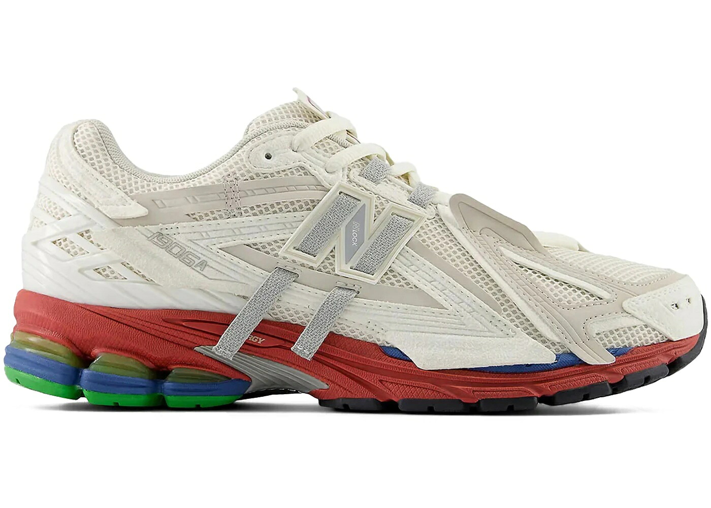 ＼百貨店大売り出し／1000円引き換え証ふり出し中！New Balance New Balance 1906A Sea Salt Astro Dust ニュー平衡にする M1906AB メンズ スニーカー 駈けっくらシューズ 19SX-20260508125623-890