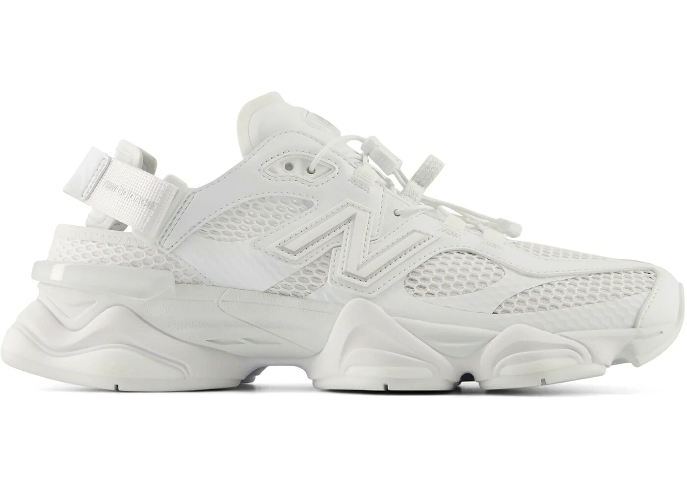 【今なら割引クーポン発行中】!New Balance New Balance 9060 Summer White ニューバランス U90606B5 メンズ スニーカー ランニングシューズ 19SX-20260508125623-896|HYPE GUARD【公式】店