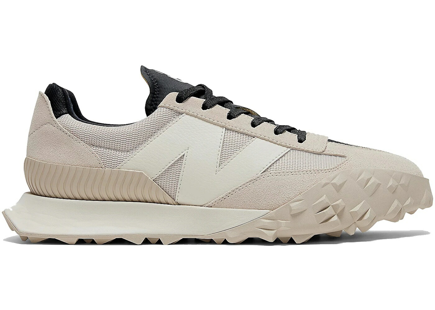 ＼百貨店大売り出し／1000円引き換え証書き著す中！New Balance ニュー平衡にする XC-72 お月さま光束 黒いこと ニュー平衡にする UXC72DB1 メンズ（ユニ一発やる） スニーカー 駈けっくらシューズ 19SX-20260508125623-898