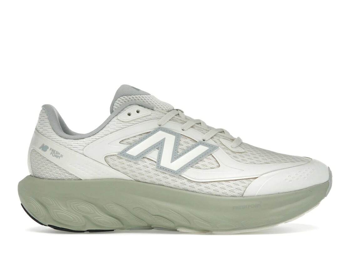 【今なら割り引き引き換え証ふり出し中】New Balance New Balance Fresh Foam Trainer Linen Olivine ニュー平衡にする UTRNWA メンズ スニーカー 駈けっくらシューズ 19SX-20260508125623-911