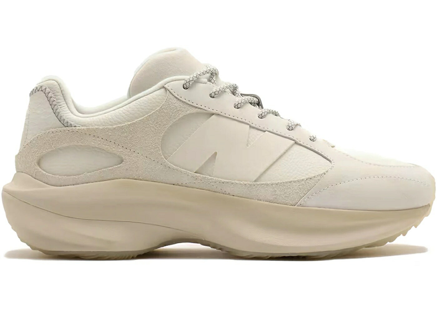 ＼百貨店大売り出し／1000円クーポン券ふり出し中！New Balance New Balance WRPD Lunar New Year Cream ニュー平衡にする UWRPDLN1 メンズ スニーカー 駈けっくらシューズ 19SX-20260508125623-913