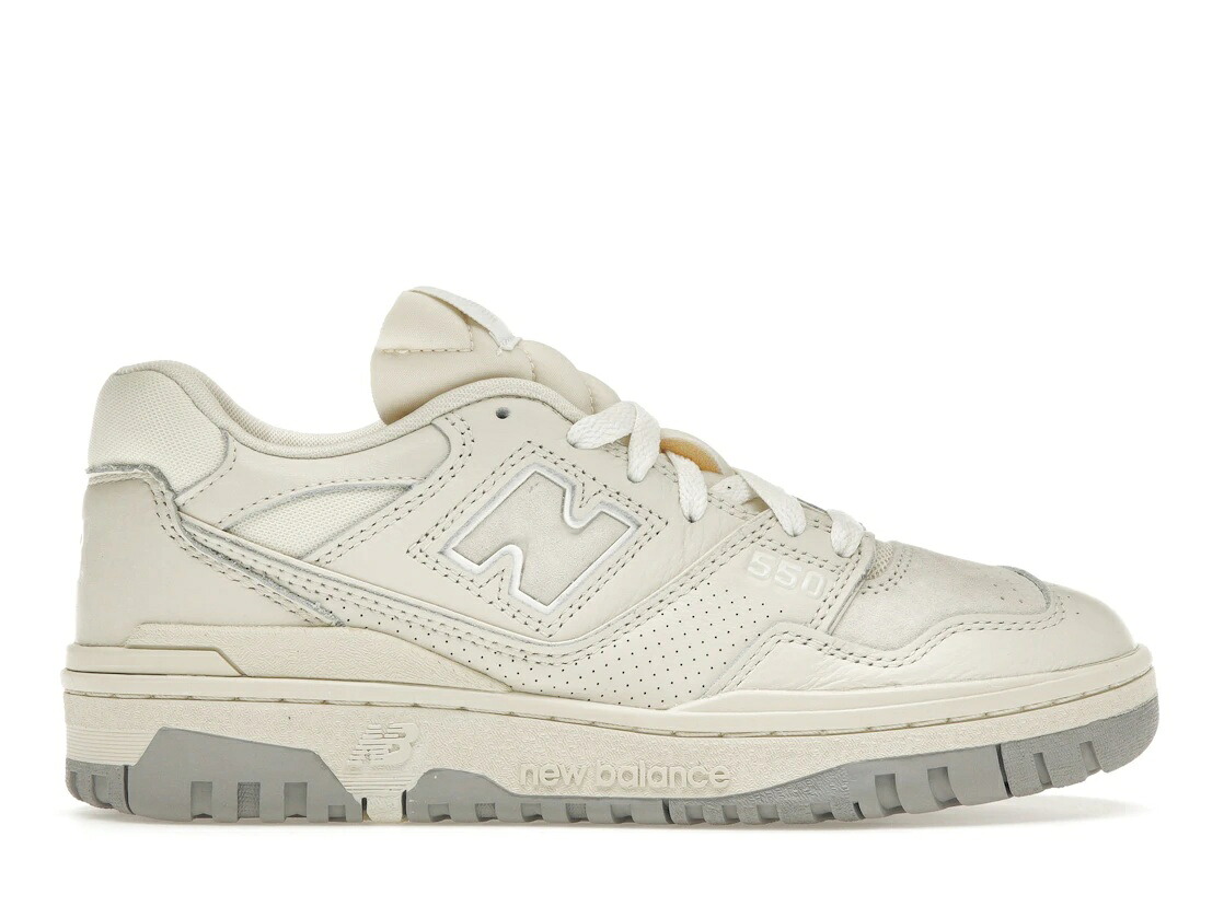 ＼百貨店大売り出し／1000円引き換え証ふり出し中！New Balance ニュー平衡にする 550 タートルドーブ 白いこと ニュー平衡にする BB550PWD メンズ スニーカー 駈けっくらシューズ 19SX-20260508125623-923