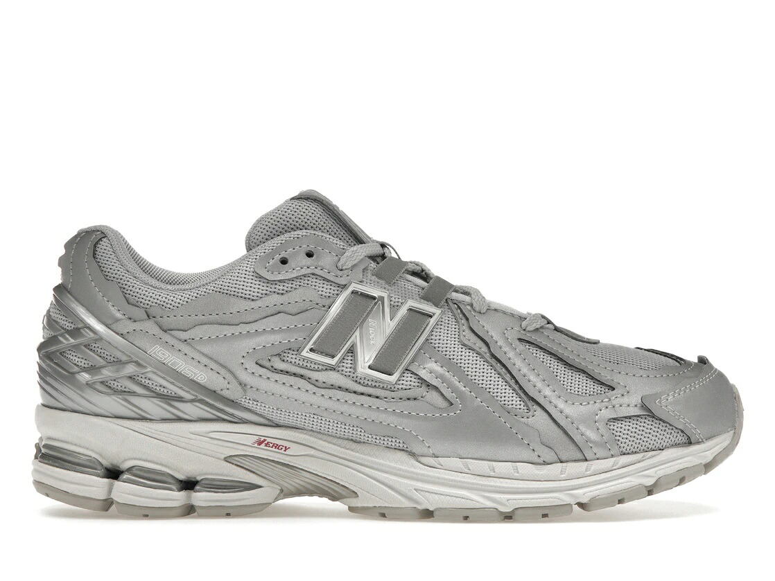 ＼百貨店大売り出し／1000円引き換え証書き著す中！New Balance ニュー平衡にする 1906D プロテクションパック シルバーメタリック ニュー平衡にする M1906DH メンズ スニーカー 駈けっくらシューズ 19SX-20260508125623-932