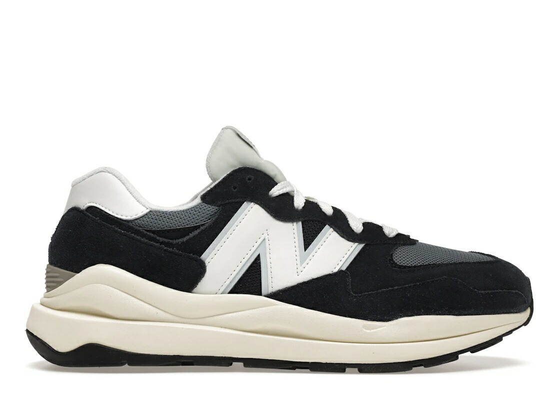 ＼百貨店大売り出し／1000円引き換え証ふり出し中！New Balance New Balance 57/40 Team Navy ニュー平衡にする M5740CD メンズ スニーカー 駈けっくらシューズ 19SX-20260508125623-938