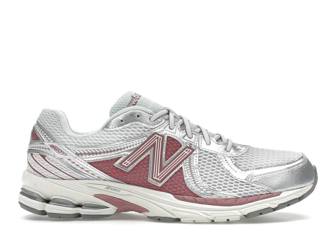 ＼百貨店大売り出し／1000円クーポン券ふり出し中！New Balance New Balance 860v2 Northern Lights Pack Rosewood ニュー平衡にする ML860CC2 メンズ スニーカー 駈けっくらシューズ 19SX-20260508125623-981