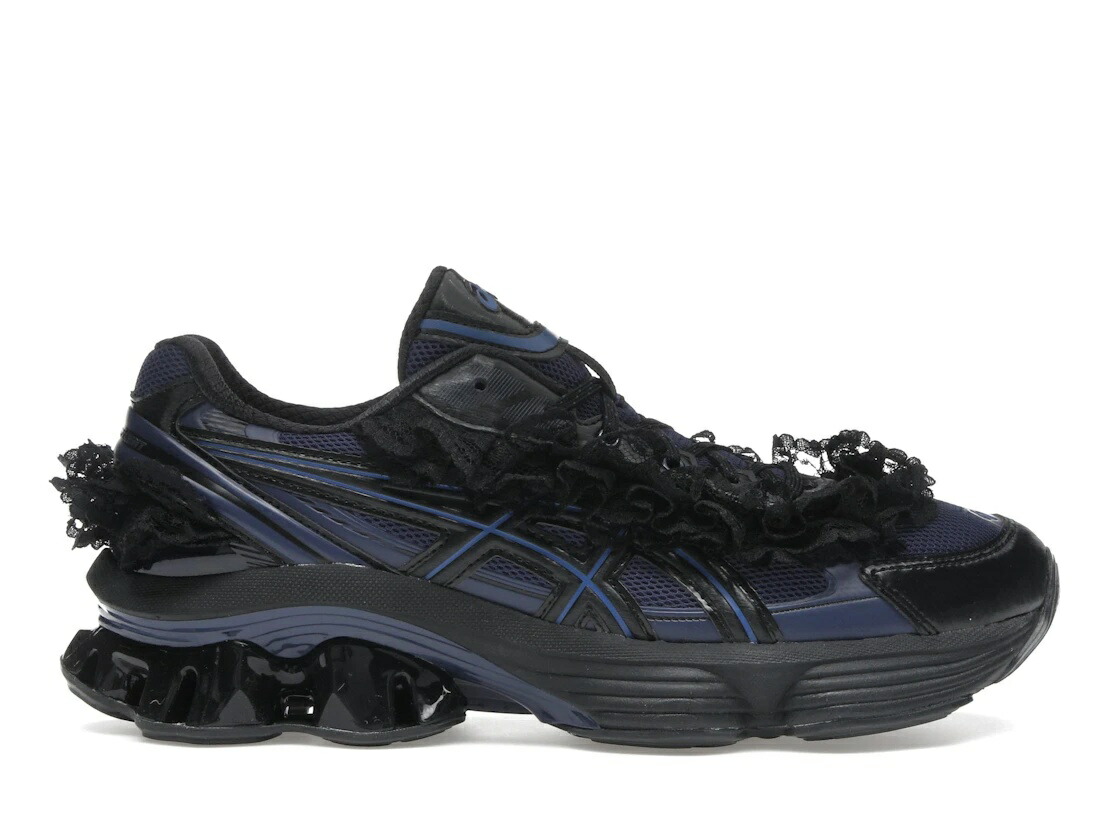 ＼百貨店大売り出し／1000円引き換え証書き著す中！New Balance ASICS Gel-Kinetic Fluent SHUSHU Tong Blue Expanse ニュー平衡にする 1203A822-400 メンズ スニーカー 駈けっくらシューズ 19SX-20260508125623-983