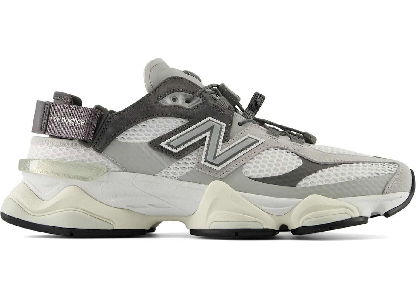 【今なら銀行割引クーポン券振り出し中】New Balance New Balance 9060 Summer Raincloud Castlerock ニュー平衡にする U90603FA メンズ スニーカー 駈けっくらシューズ 19SX-20260508125623-996