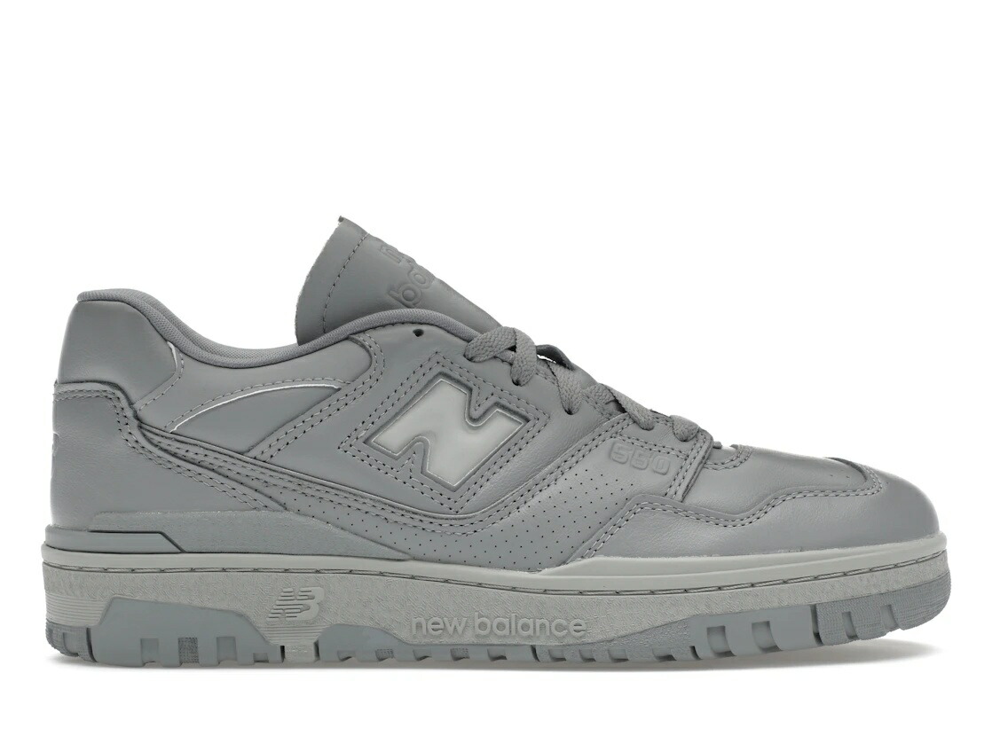 ＼百貨店大売り出し／1000円クーポン券ふり出し中！New Balance New Balance 550 Concrete ニュー平衡にする BB550MCB メンズ スニーカー 駈けっくらシューズ 19SX-20260508125623-997