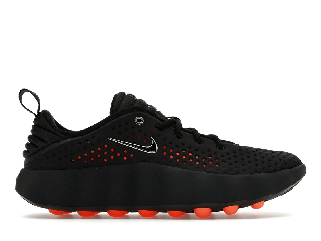 【今なら銀行割引引き換え証書き著す中】Nike Nike Mind 002 Black Hyper Crimson ナイキ HQ4308-001 メンズ スニーカー 駈けっくらシューズ 19SX-20260508125615-003