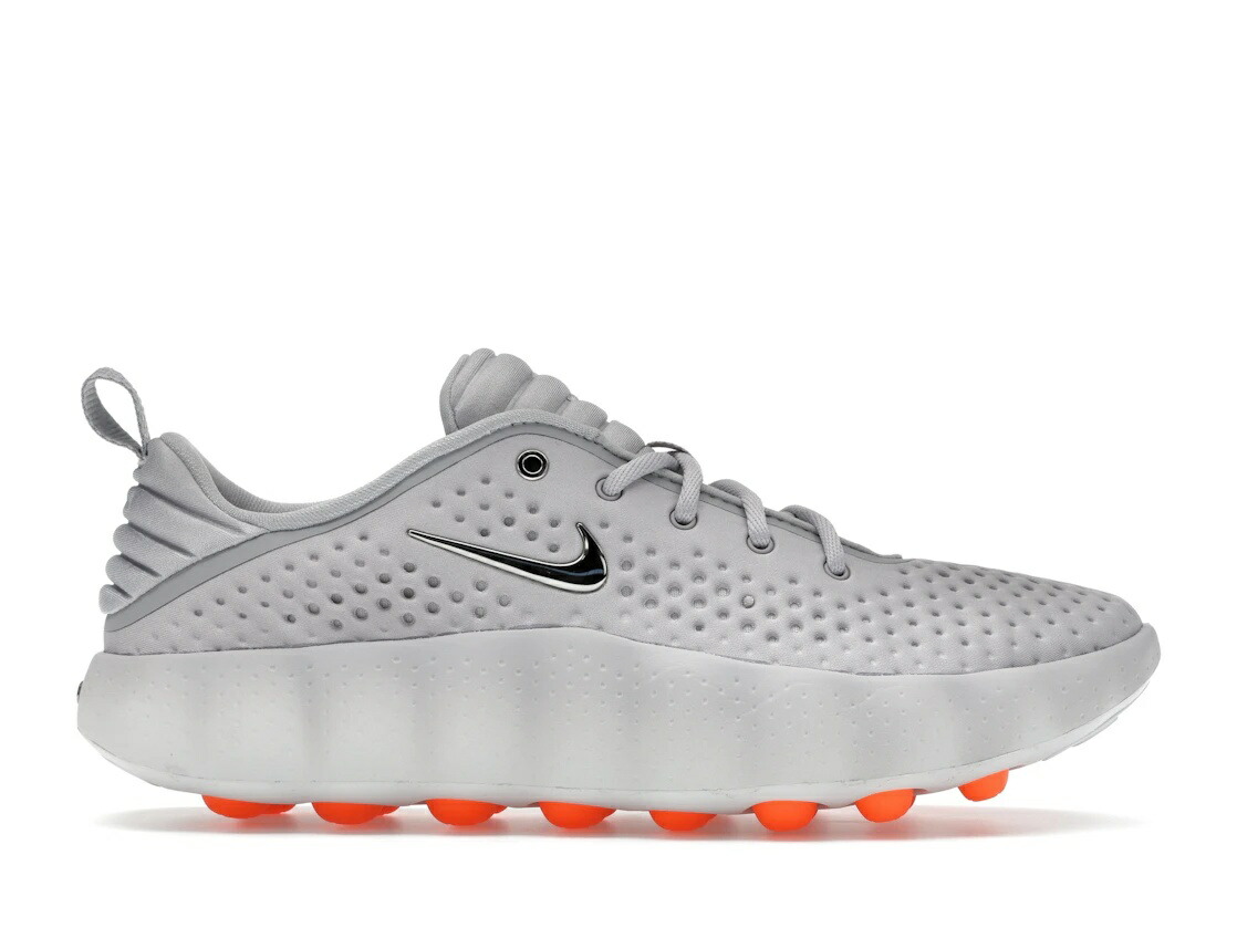 【今なら銀行割引引き換え証書き著す中】Nike Nike Mind 002 Light Smoke Grey ナイキ HQ4308-003 メンズ スニーカー 駈けっくらシューズ 19SX-20260508125615-010