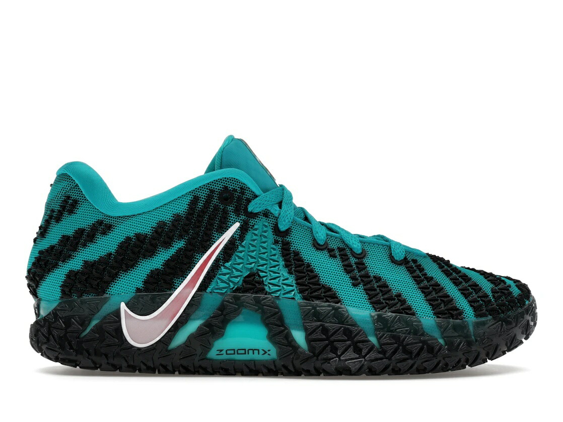 【今なら割り引き引き換え証ふり出し中】Nike Nike Ja 3 Scratch 3.0 ナイキ HF2793-300 / HF2794-300 メンズ スニーカー 駈けっくらシューズ 19SX-20260508125615-017