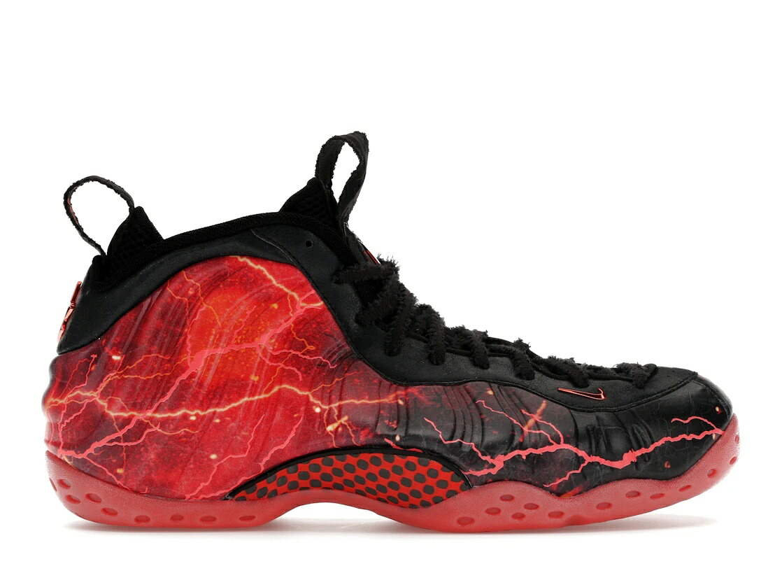 【今なら割り引き引き換え証ふり出し中】Nike Nike Air Foamposite One Stranger Things ナイキ IR7336-001 メンズ スニーカー 駈けっくらシューズ 19SX-20260508125615-019