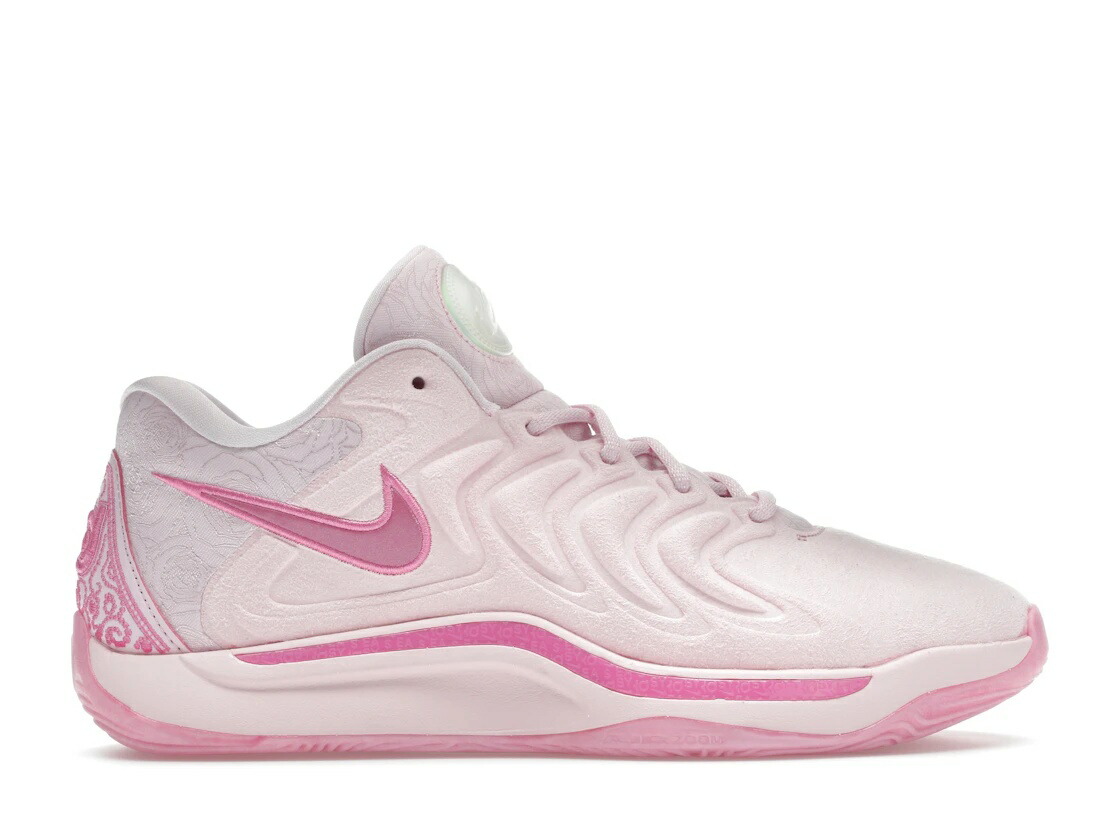 【今なら割り引き引き換え証ふり出し中】Nike Nike KD 17 NRG Aunt Pearl ナイキ FZ1518-600/FZ1519-600 メンズ スニーカー 駈けっくらシューズ 19SX-20260508125615-021
