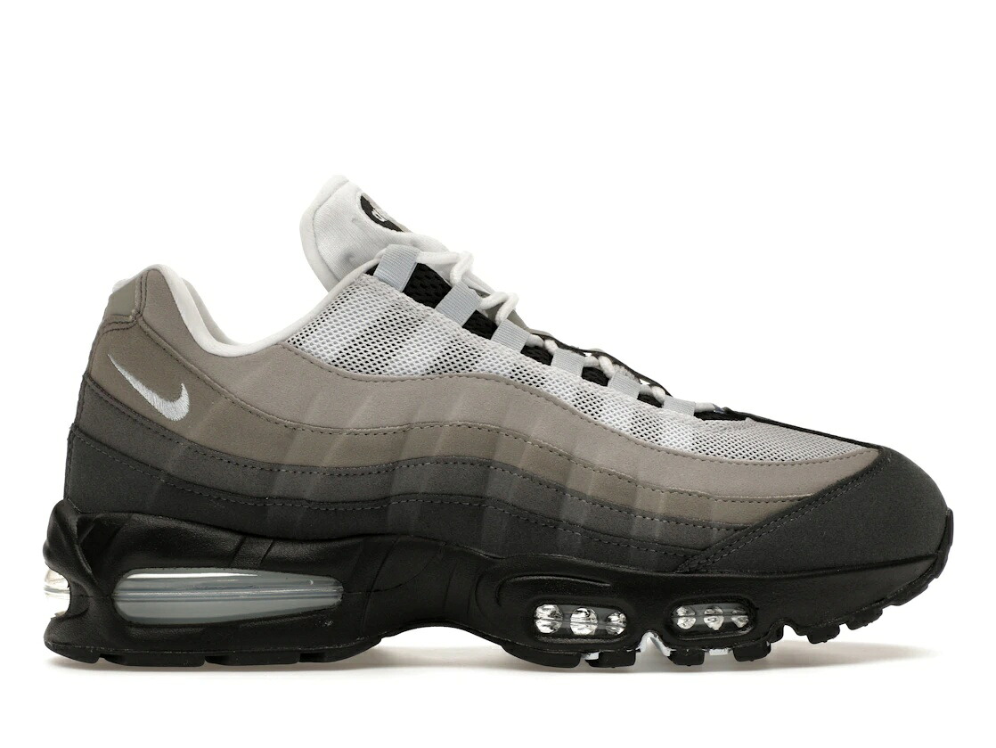 【今なら銀行割引引き換え証書き著す中】Nike Nike Air Max 95 OG Big Bubble Blue Tint (Women\u0027s) ナイキ HJ5996-002 ウィメンズ レディース スニーカー 駈けっくらシューズ 19SX-20260508125615-022