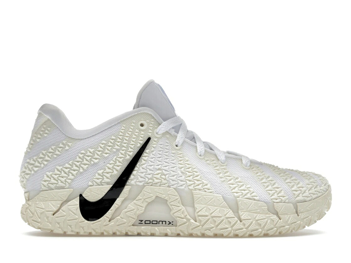 【今なら銀行割引引き換え証書き著す中】Nike Nike Ja 3 Sound Check ナイキ HF2793-101/HF2794-101 メンズ スニーカー 駈けっくらシューズ 19SX-20260508125615-024