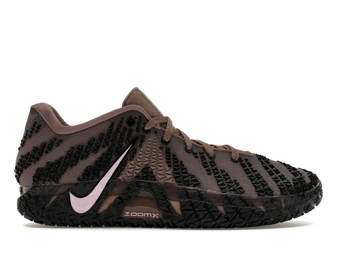 【今なら割り引き引き換え証ふり出し中】Nike Nike Ja 3 Showstopper ナイキ HF2793-200/HF2794-200 メンズ スニーカー 駈けっくらシューズ 19SX-20260508125615-028