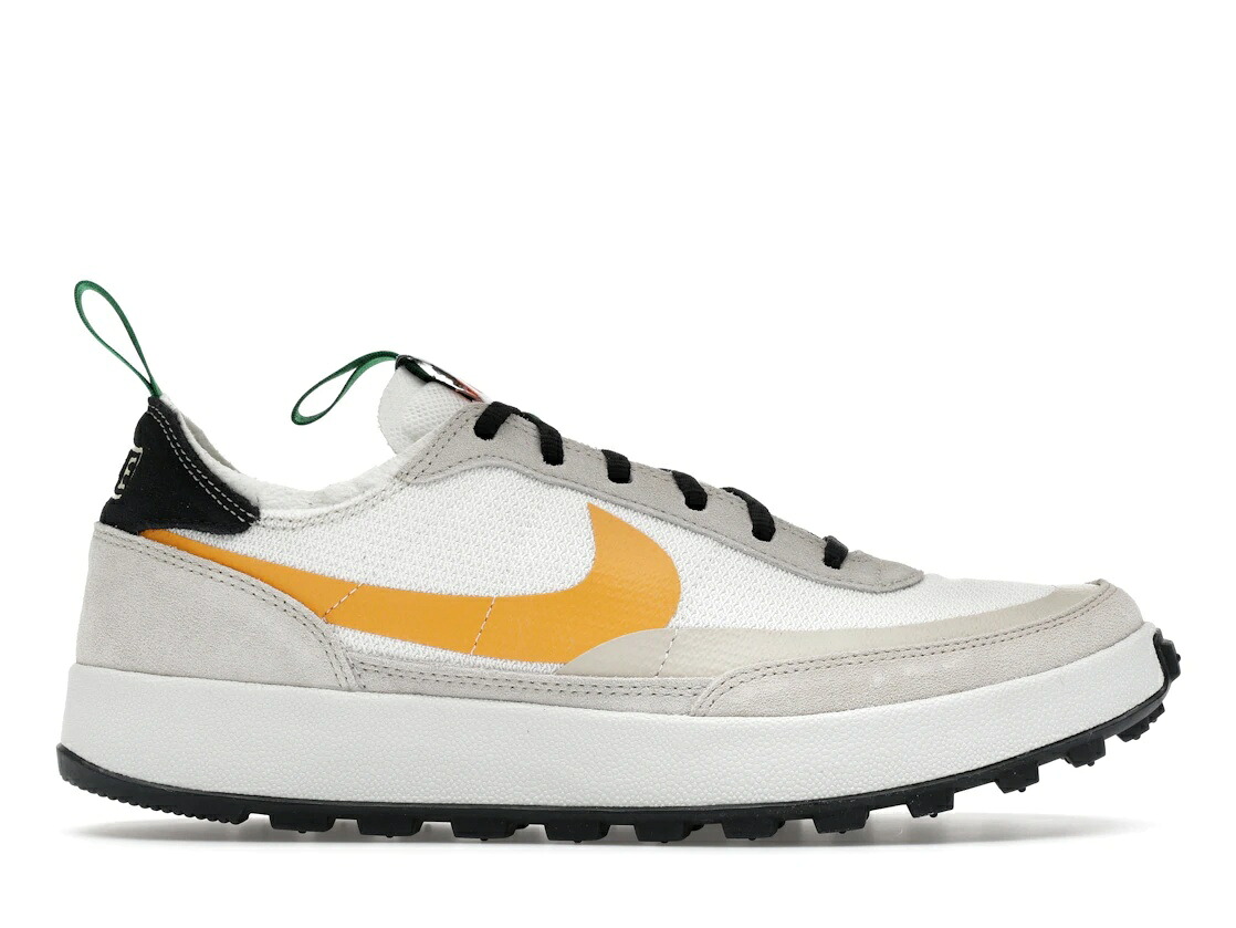 【今なら銀行割引引き換え証書き著す中】Nike NikeCraft General Purpose Shoe Tom Sachs Bricolage (Women\u0027s) ナイキ DA6672-100 ウィメンズ レディース スニーカー 駈けっくらシューズ 19SX-20260508125615-039