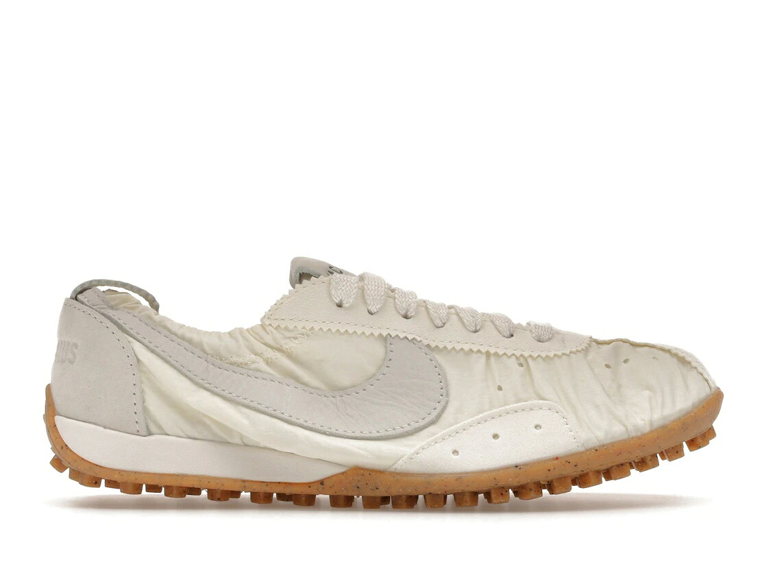 【今なら割り引き引き換え証ふり出し中】Nike Nike Moon Shoe SP Jacquemus Soft Pearl (Women\u0027s) ナイキ HV8547-002 ウィメンズ レディース スニーカー 駈けっくらシューズ 19SX-20260508125615-052