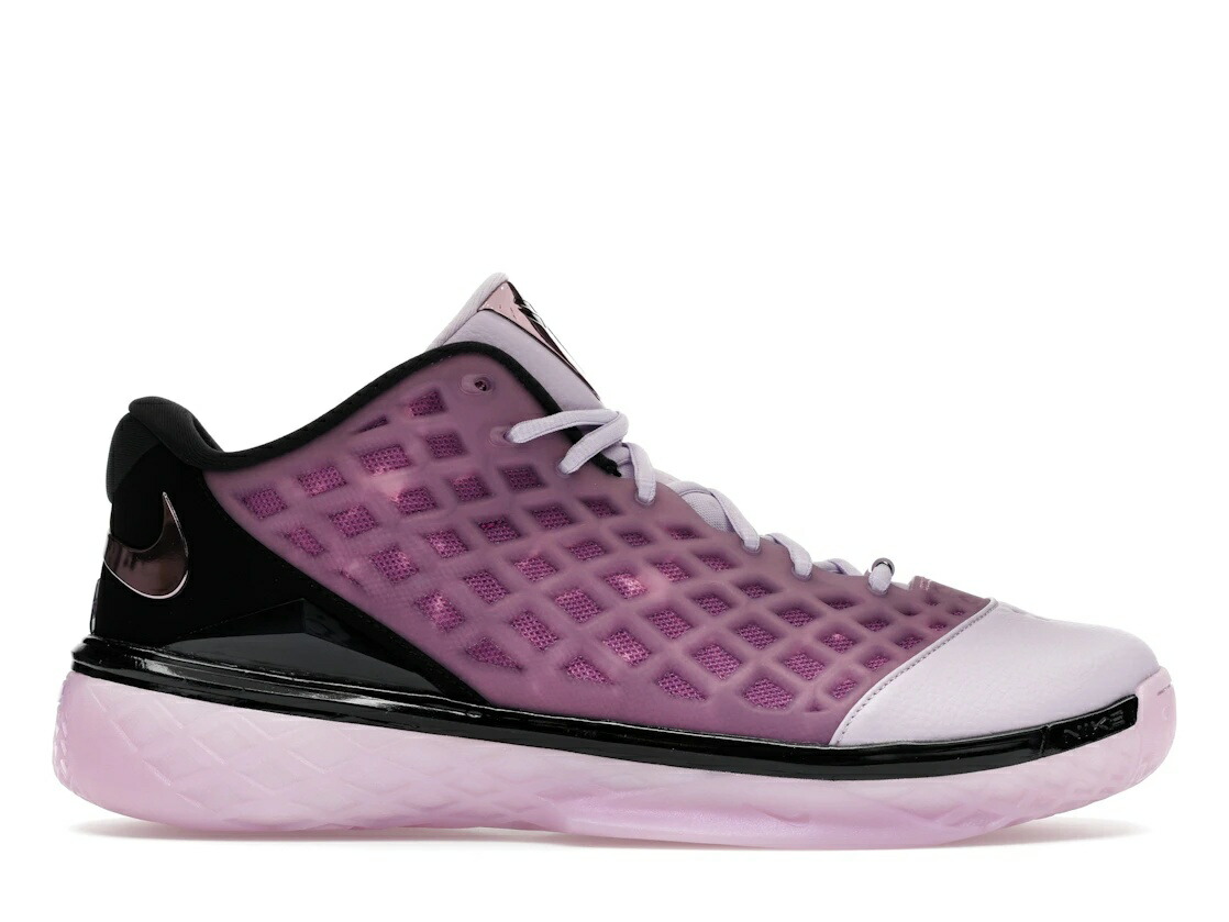 【今なら銀行割引引き換え証書き著す中】Nike Nike Kobe 3 Low Protro Pink Quartz ナイキ IF2497-500 メンズ スニーカー 駈けっくらシューズ 19SX-20260508125615-065