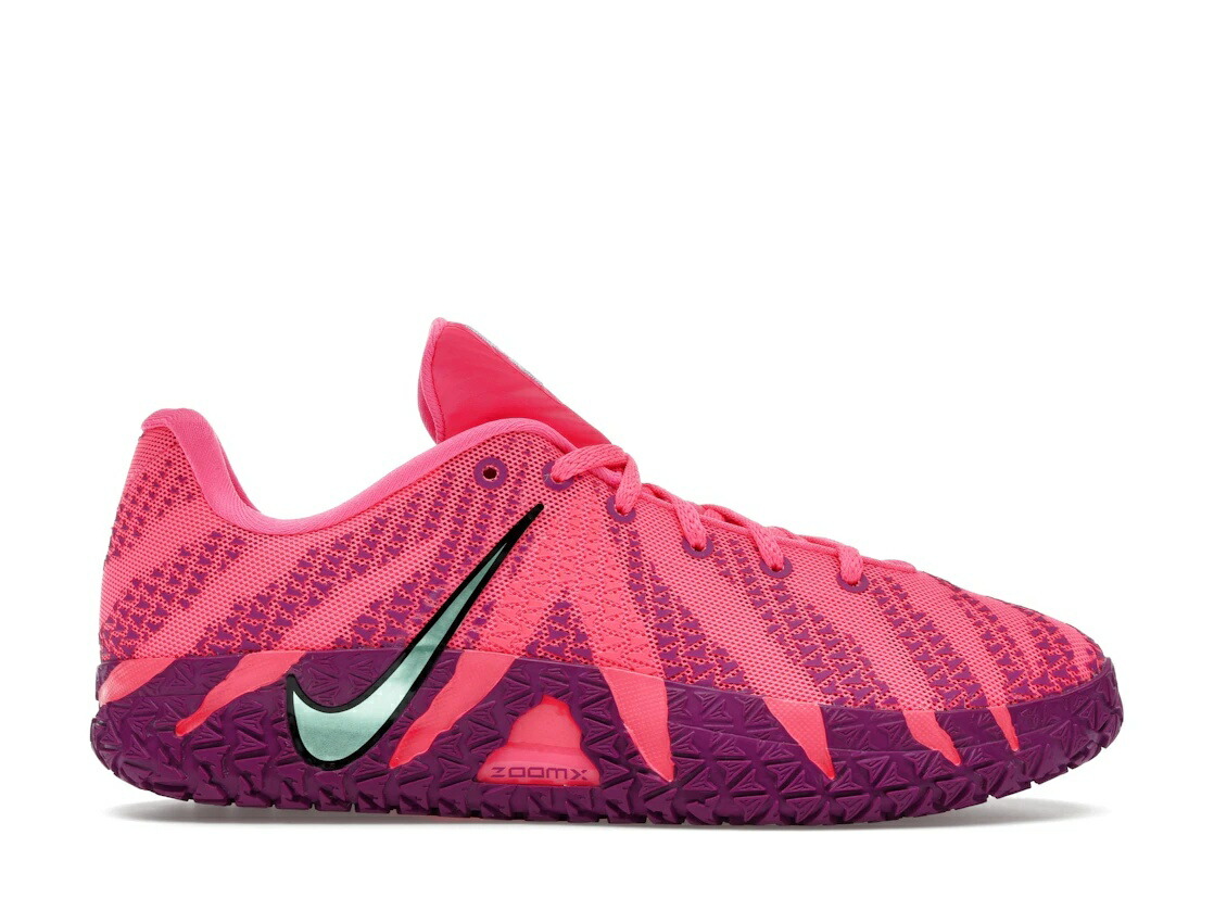 【今なら銀行割引引き換え証書き著す中】Nike Nike Ja 3 Max Volume (GS) ナイキ IB4773-600 メンズ スニーカー 駈けっくらシューズ 19SX-20260508125615-068