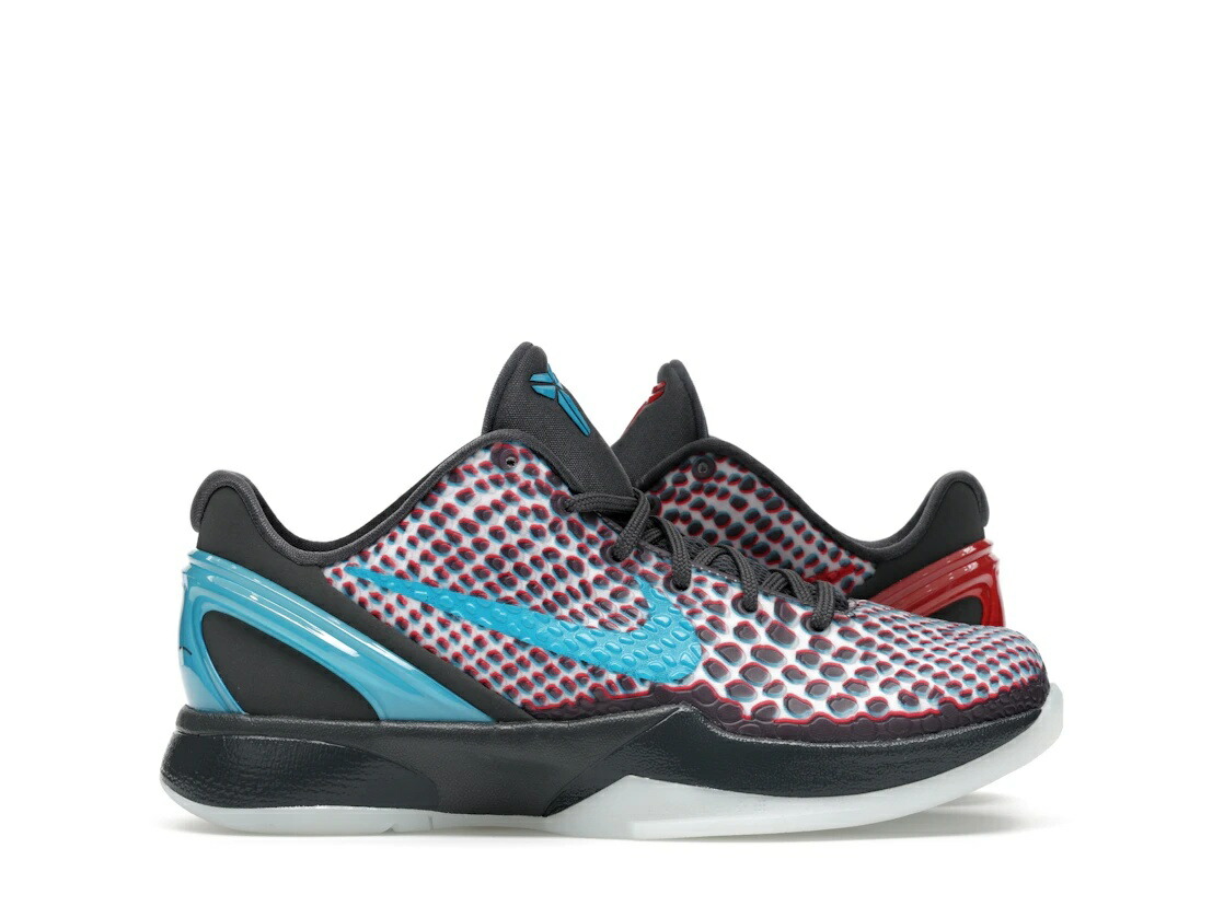 【今なら銀行割引引き換え証書き著す中】Nike Nike Kobe 6 ASG Hollywood 3D (2026) (GS) ナイキ HM4824-002 メンズ スニーカー 駈けっくらシューズ 19SX-20260508125615-078
