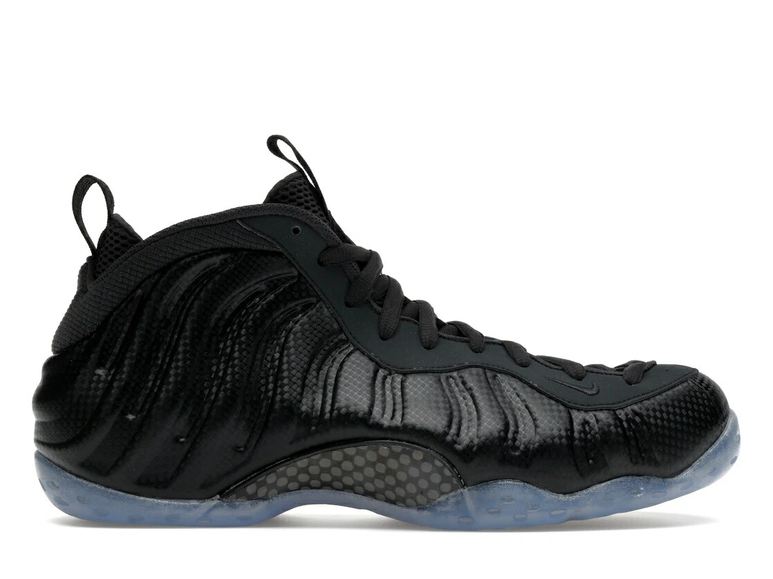 【今なら銀行割引引き換え証書き著す中】Nike Nike Air Foamposite One Carbon Fiber ナイキ HF2902-002 メンズ スニーカー 駈けっくらシューズ 19SX-20260508125615-085