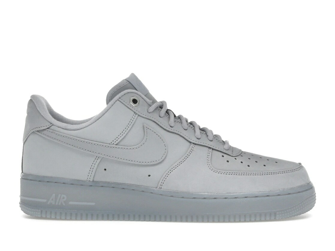 【今なら銀行割引引き換え証書き著す中】Nike Nike Air Force 1 \u002707 Low WB Triple Wolf Grey ナイキ CJ9179-002 メンズ スニーカー 駈けっくらシューズ 19SX-20260508125615-095