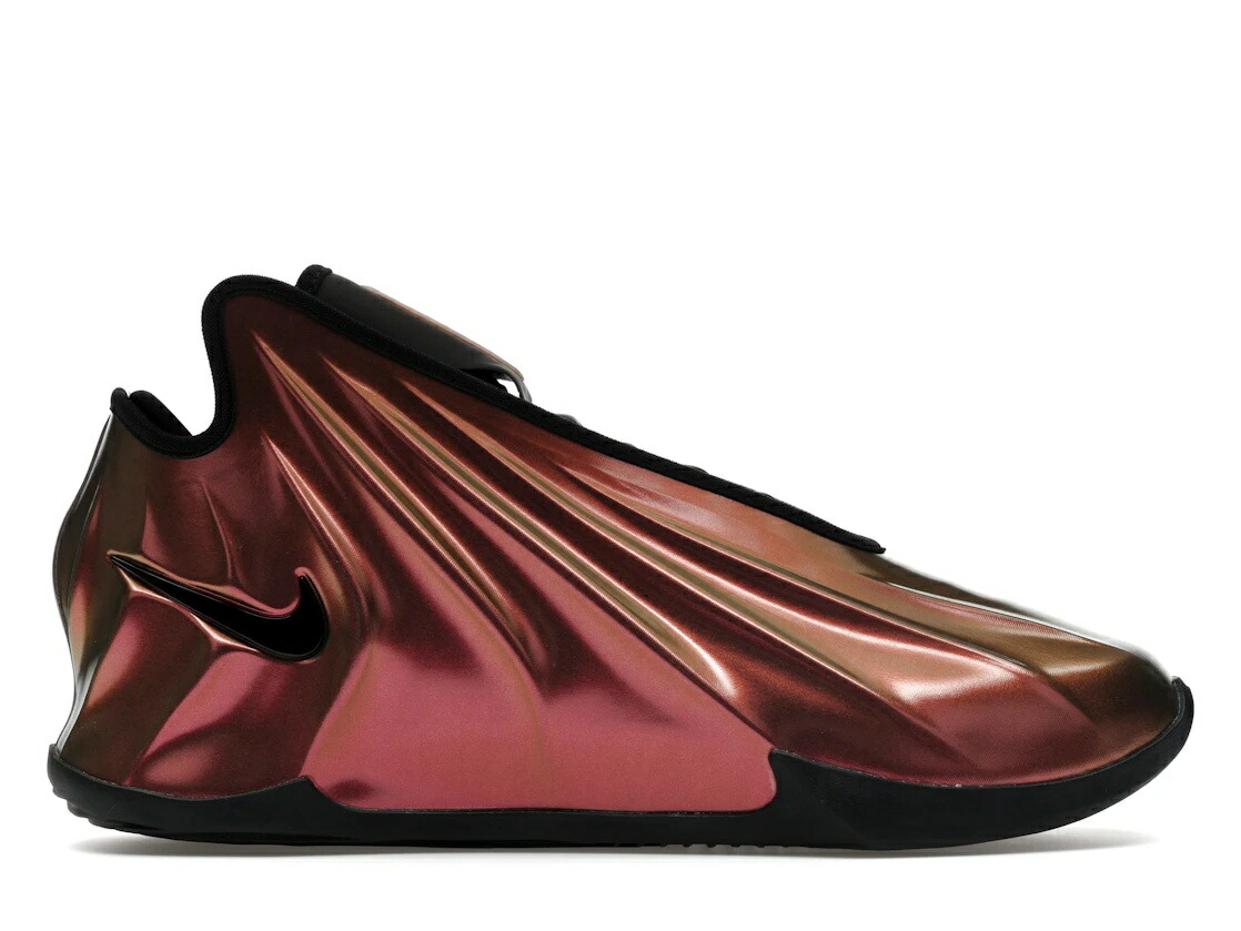 【今なら割り引き引き換え証ふり出し中】Nike Nike GT Future Metallic Red Bronze ナイキ FZ5590-900 / FZ5591-900 メンズ スニーカー 駈けっくらシューズ 19SX-20260508125615-104
