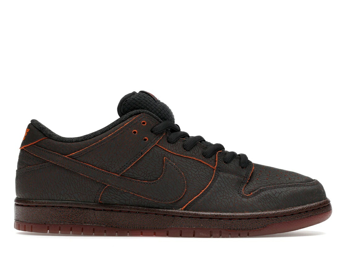 【今なら割り引き引き換え証ふり出し中】Nike Nike Dunk SB Low Krampus ナイキ HV1668-001 メンズ スニーカー 駈けっくらシューズ 19SX-20260508125615-120