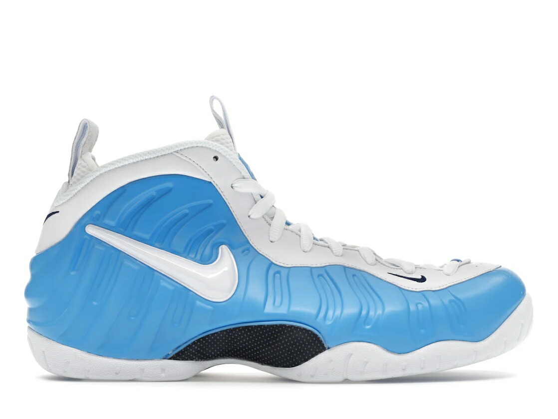 【今なら銀行割引クーポン券ふり出し中】Nike Nike Air Foamposite Pro University Blue (2026) ナイキ HF0794-400 メンズ スニーカー 駈けっくらシューズ 19SX-20260508125615-127