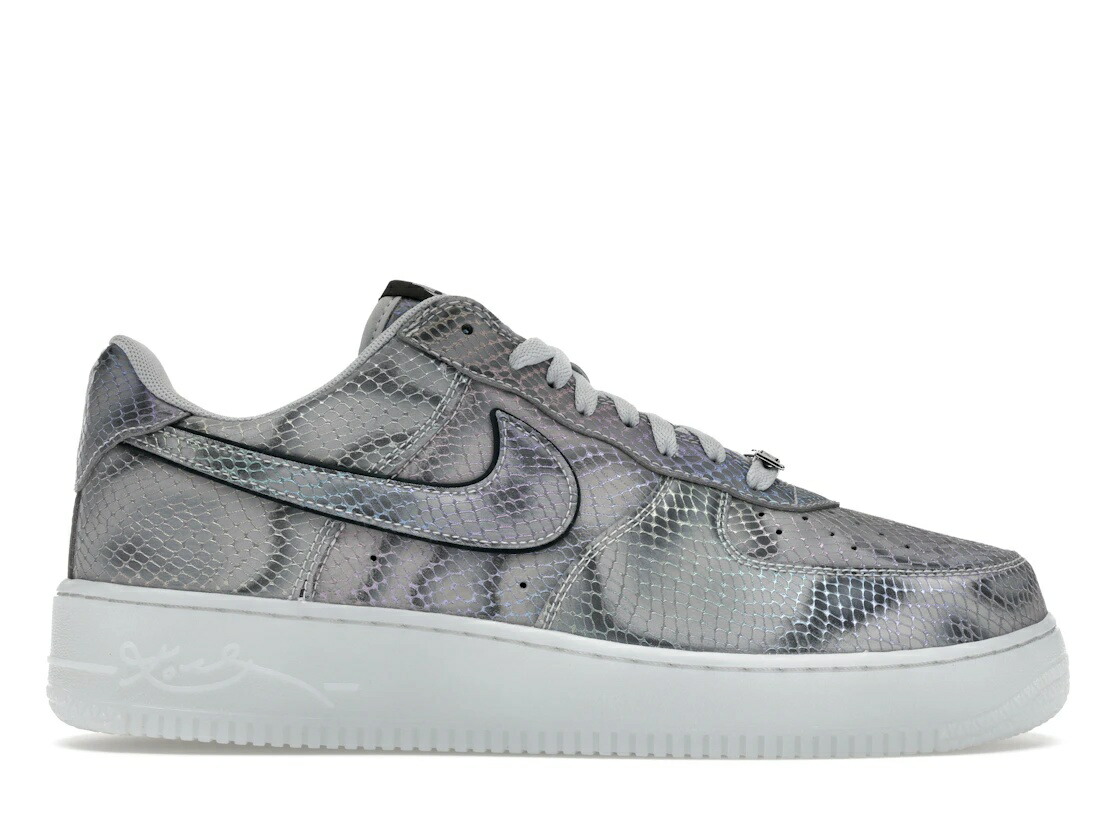 【今なら銀行割引引き換え証書き著す中】Nike Nike Air Force 1 Low Protro Kobe Bryant Lenticular ナイキ II3925-400 メンズ スニーカー 駈けっくらシューズ 19SX-20260508125615-130