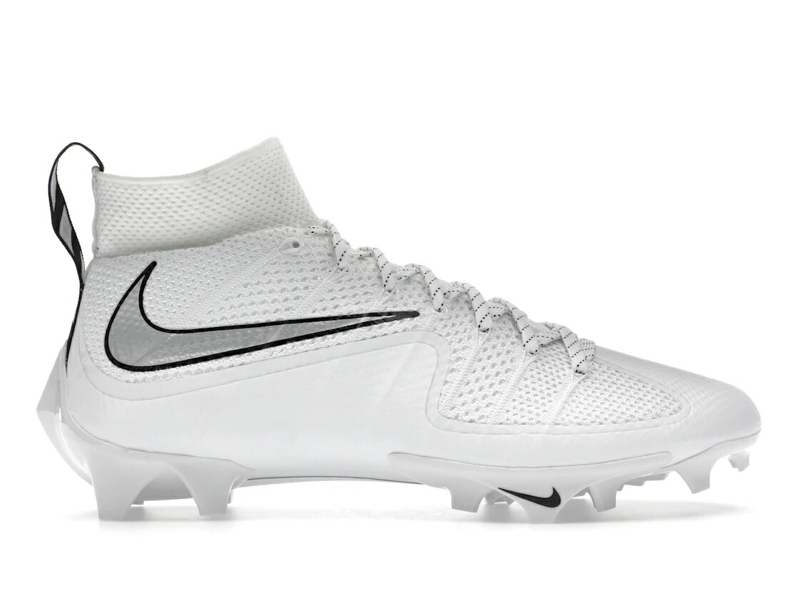 【今なら銀行割引引き換え証書き著す中】Nike Nike Vapor Edge 360 Untouchable Mid White Metallic Silver ナイキ FQ0235-102 メンズ スニーカー 駈けっくらシューズ 19SX-20260508125615-133